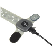 Leuchtendes Hundehalsband Nite Ize NiteDog® Rechargeable LED Collar Cover