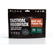 Trekkingnahrung Tactical Foodpack Beef and potato pot