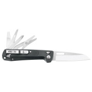 Multifunktionsmesser Leatherman Free K4