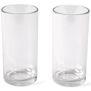 Gläser Bo-Camp Highball polycarbonate 2 Stk