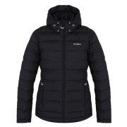 Damenjacke Husky Nenie schwarz Black