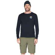 Herren-Funktionsshirt Devold Classic Summit Ls Man