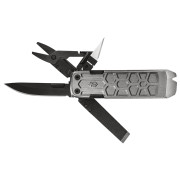 Multifunktionsmesser Gerber Lockdown Pry schwarz pry
