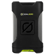 Solar-Set Goal Zero Venture 35/Nomad 10 Solar Kit