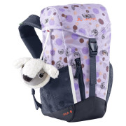 Kinderrucksack Vaude Ayla 6 lila pastel lilac