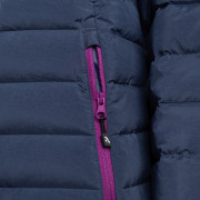Damen Daunenjacke Warg Downjack W