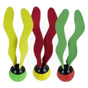 Taucherbälle Intex Underwater Fun Balls 55503 mix1