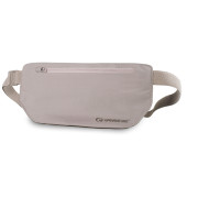 Hüfttasche LifeVenture RFID Mini Body Wallet Waist lila