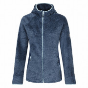 Damen-Sweatshirt Dare 2b W Pro Torrek Midlayer dunkelblau MoonLt Denim