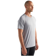 Herren-T-Shirt Icebreaker M Motion Seamless SS Crewe