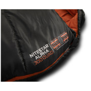 Schlafsack Vango Nitestar Alpha 300 Quad