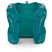 Laufweste Osprey Dyna 1.5 grün verdigris green