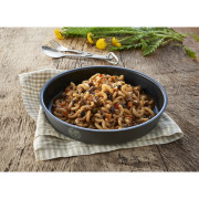 Trekkingnahrung Trek’n Eat Gourmet-Hackbraten für Hinterwäldler