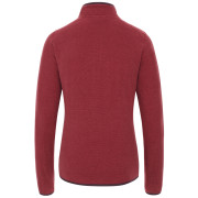 Damenpullover The North Face W 100 Glacier 1/4 Zip