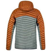 Herrenjacke Hannah Mio Hoody