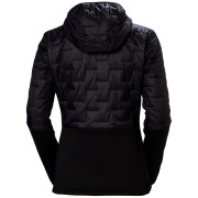Damenjacke Helly Hansen W Lifaloft Hybrid Insulator Jk