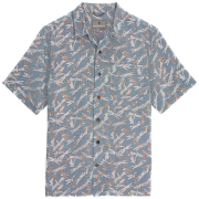 Roayal Robins M Camino Pucker S/S