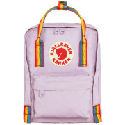 Rucksack Fjällräven Kånken Rainbow Mini