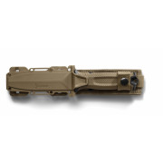 Messer Gerber Strongarm Serrated