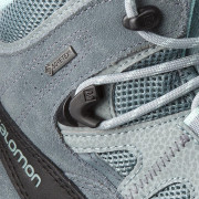 Damenschuhe Salomon Authentic Ltr GTX W