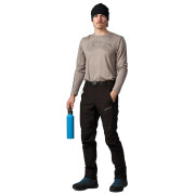 Herren-Softshellhose Northfinder Goberto