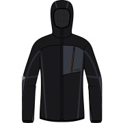 Herren Funktions-Sweatshirt Direct Alpine Dragon schwarz/grau anthracite