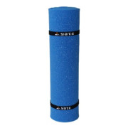 Isomatte Yate Eva Classic Wide + Gummibänder blau