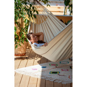 Hängematte La Siesta Modesta Double Cosy
