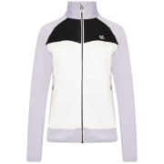 Damen Funktions-Sweatshirt Dare 2b Elation II Core Stretch lila CosmicSky/Bk