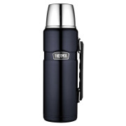 Thermokanne Thermos Style 1,2l dunkelblau
