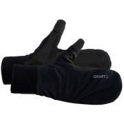 Fäustlinge Craft ADV Speed schwarz Black