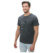 Herren T-Shirt Loap Bohor
