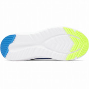 Kinderschuhe Under Armour BGS Pursuit 4 BL