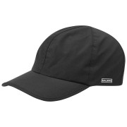 Nepromokavá kšiltovka SealSkinz Langham schwarz Black