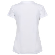 Damen-T-Shirt Regatta Wmn Fingal V-Neck