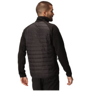 Herrenjacke Regatta Clumber IV Hybrid