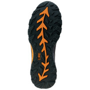Wanderschuhe Elbrus Ergides Wp