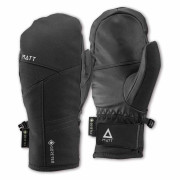 Damen Ski-Handschuhe Matt 3304 Shasta schwarz black