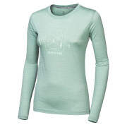 Sensor Merino Air Say Yes dl. rukáv