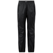 Herrenhose Regatta Active Overtrousers schwarz Black