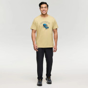 Herren-T-Shirt Cotopaxi Coto-Pilot T-Shirt