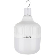 LED-Leuchte Brunner Globe weiß