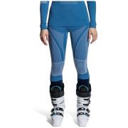 Damen-Funktionsunterhose X-Bionic Energy Accumulator 4.0 Pants 3/4