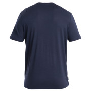 Herren-T-Shirt Icebreaker Men Merino 150 Tech Lite III SS Tee IB Grown Naturally