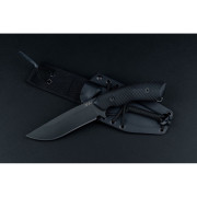 Messer Acta non verba M200 Hard Task Kydex Sheath