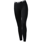 Damenunterhose Zulu Merino 160 schwarz Black