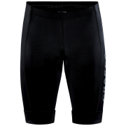 Herren-Radhose Craft Core Endur schwarz černá