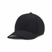 Baseballmütze Under Armour Iso-chill Armourvent STR