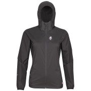 Damenjacke High Point Helium Pertex 2.0 Lady Jacket schwarz Black