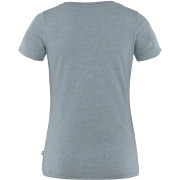 Damen-T-Shirt Fjällräven 1960 Logo T-shirt W 2022